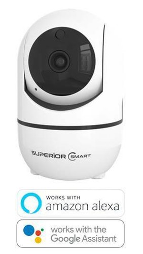 Superior security camera - superior,