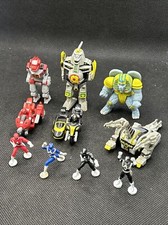 MICRO MACHINES Power Ranger