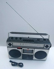 Radio stereo vintage Sears