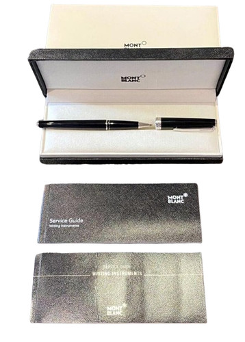 Montblanc pix collection nera - collection,
