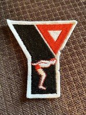 Vintage Surfer Lifeguard