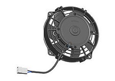  Elettroventola Spal 184 mm