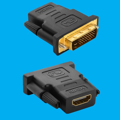 Adattatore hdmi femmina - adattatore, a