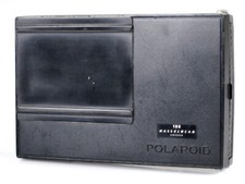 Hasselblad dorso Polaroid 100