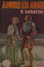 AMORI ED ARMI