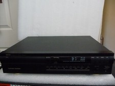 LETTORE CD HARMAN KARDON