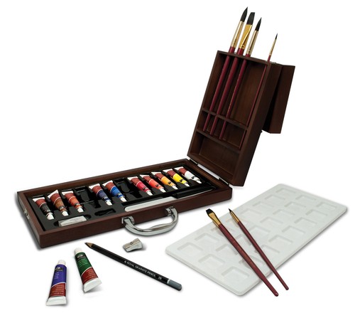 Royal langnickel set arte - &,