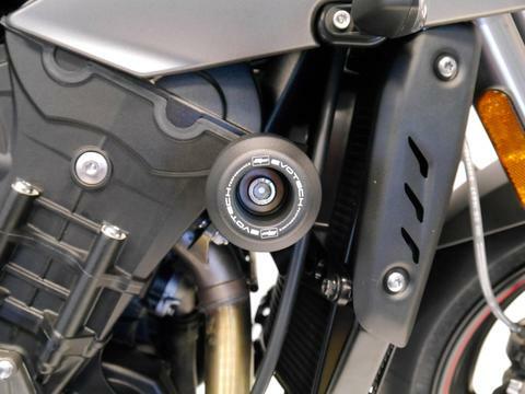 Triumph 675 street - triumph, triple