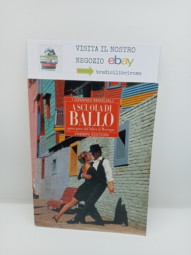 Scuola ballo mara terzi - -,