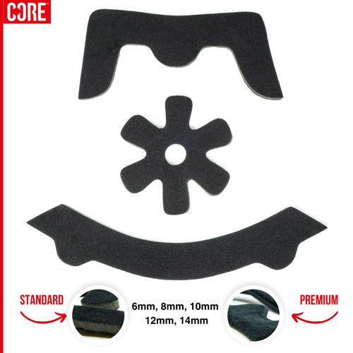 Core imbottitura ricambio - imbottitura, di