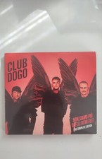 CD Club Dogo Non Siamo Più Quelli Di Mi Fist