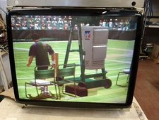 Monitor Arcade 29 Inch Vga 31khz tube V-color Chassy Sivid sl/120032500