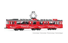 Rivarossi Tram Düwag GT6