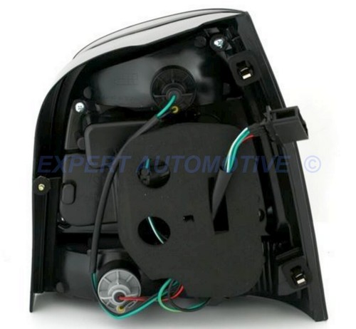 Fanali fari posteriori led - fanali,