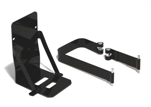 Supporto batteria collettore