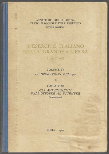 Esercito italiano nella - l'esercito,