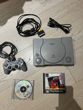 Sony Play Station 1 ,Crash