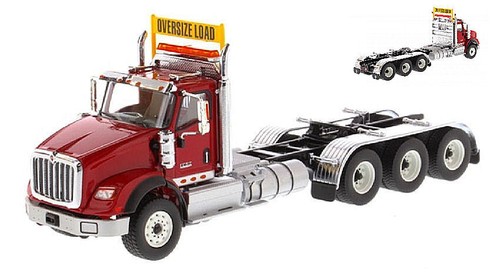 Modellino camion statico - modellino,