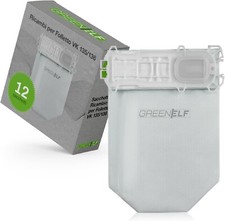 12 Sacchetti Folletto