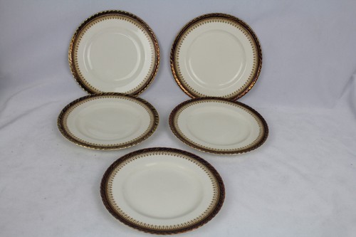 Lotto piatti pane burro - 5,