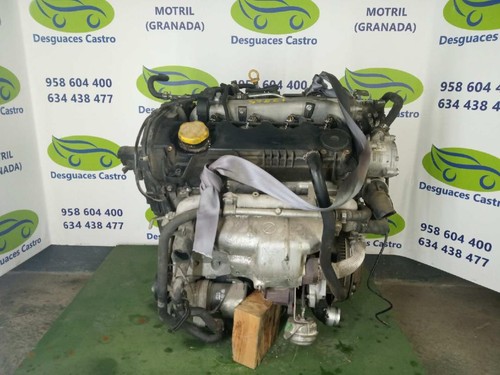 192a8000 motore completo - 192a8000,
