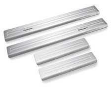 Modanature Battitacco Pedane