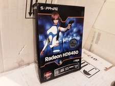 Scheda grafica Sapphire RADEON