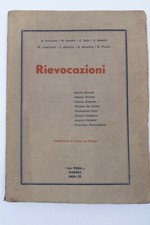 DIRITTO AVVOCATI POLITICA - Colosimo: Rievocazioni 1933 Toga Napoli Giannattasio