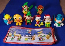 KINDER SURPRISE Piccoli