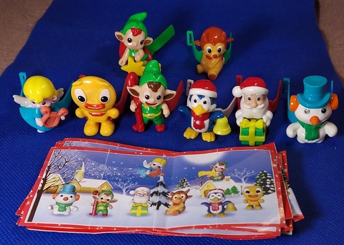 Kinder surprise piccoli - kinder,