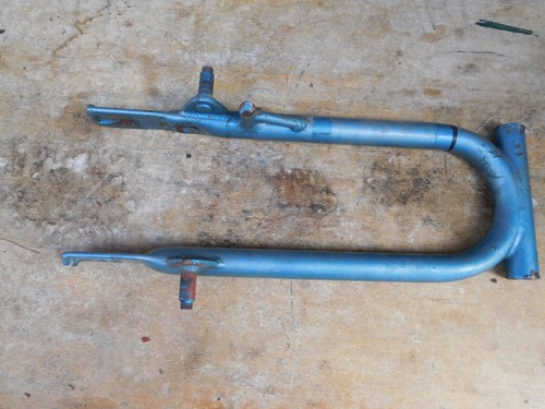 Moto gilera 125 150 - 202, ss
