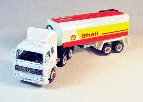 Camion mercedes benz - camion, mercedes-benz