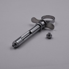 Siringa Anestetica Dentale