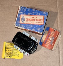 REDUCED! NOS Auto-lite Voltage