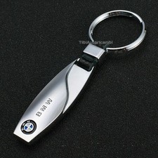 Portachiavi BMW SERIE 1 2 3 4 5 6 7 X Z M3 M5 Stemma Pendente Keychain Piccolo