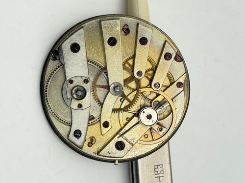 Anonimo pocket watch - anonimo,