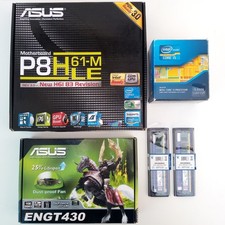 Componenti Pc ASUS Scheda