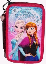 Astuccio Scuola Elementare Tre