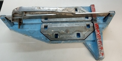 Sigma ambrogiani - sigma,