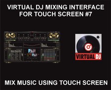 Virtual skin mixer - skin,,