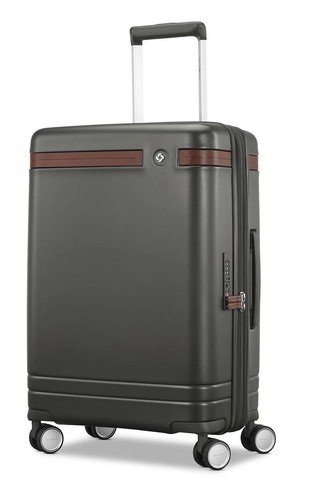Samsonite virtuoso valigia - samsonite,