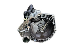 CAMBIO 5 MARCE FIAT PANDA 169 1.3 MTJ 2003