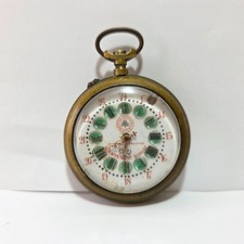 Orologio Tasca Roskopf Per