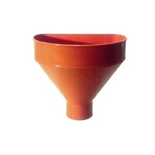 RACCOGLITORE MONOLITICO IN PVC