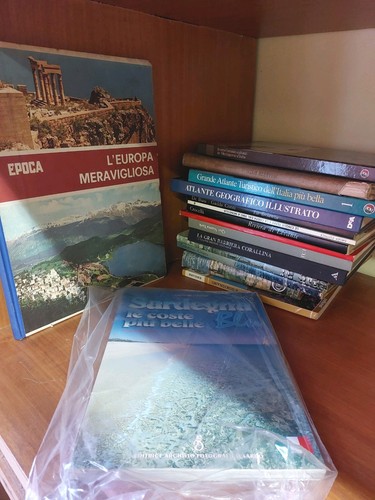 Libri geografia guide - libri, geografia,guide