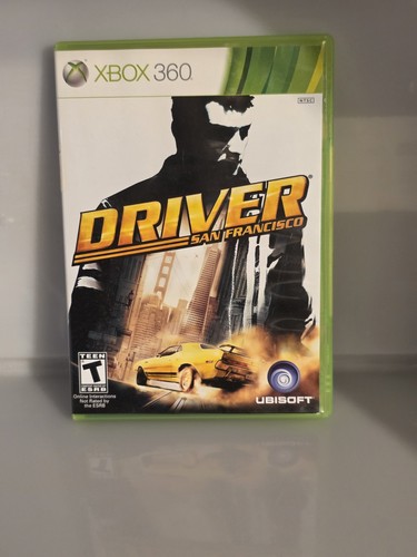 Xbox 360 driver san - xbox, francisco
