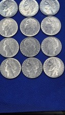 Italy 100 lire