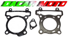 KIT GUARNIZIONI COMPLETO