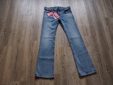 JEANS BOOTCUT DIESEL 2007