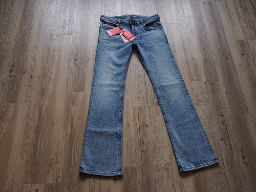Jeans bootcut diesel 2007 - jeans,